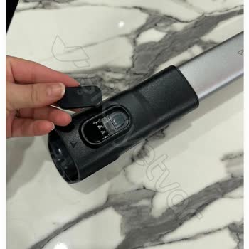 Philips Süpürge: Kalitesiz Parçalarla Sürekli Sorun