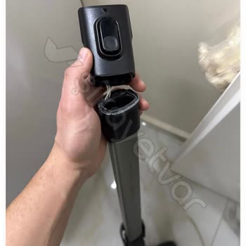 Philips Süpürge: Kalitesiz Parçalarla Sürekli Sorun