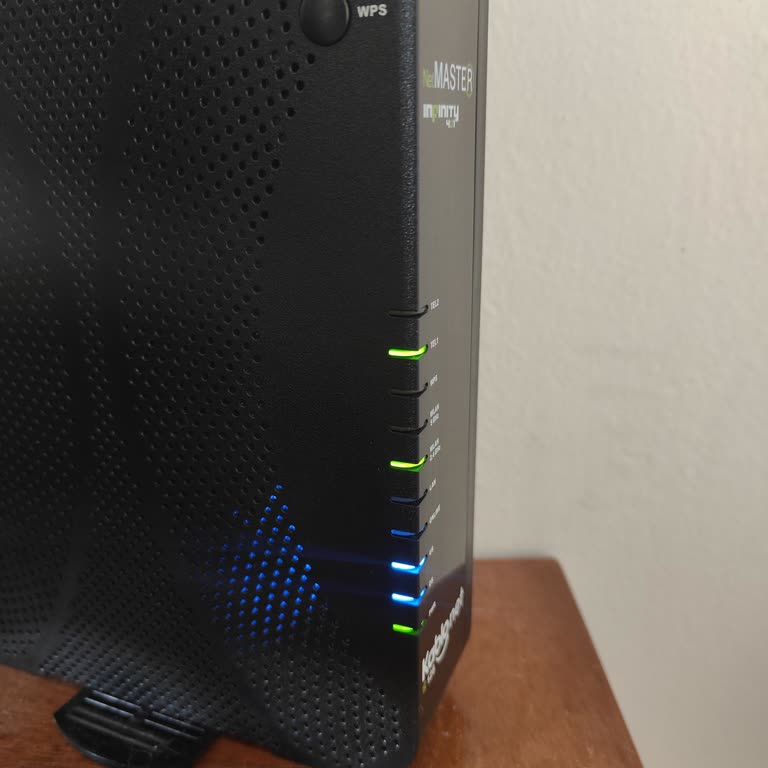 Modem Kurulumu Ve İletişim Sorunları