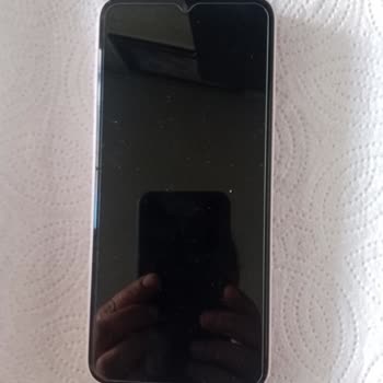 Reeder Telefonun Tuş Sorunu Ve Değişim Talebi!