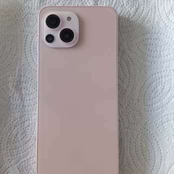 Reeder Telefonun Tuş Sorunu Ve Değişim Talebi!