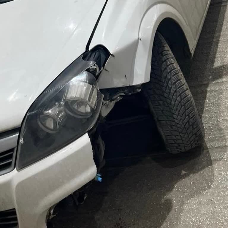 Ethica Sigorta İle Kasko Mağduriyeti