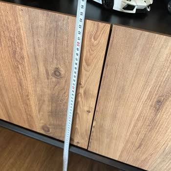 Kelebek Mobilya'dan Yanlış Ölçü Ve İlgisizlik