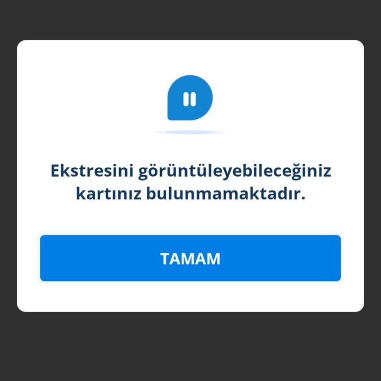 Denizbank Kart Aidatı Ve Yetersiz Müşteri Hizmetleri