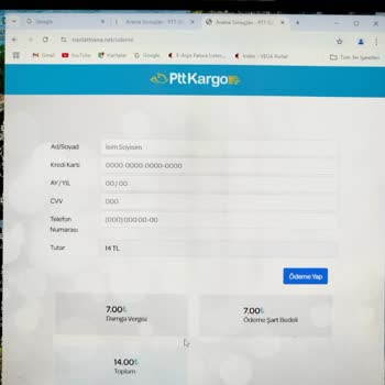 Yanlış İşlem Sonrası Mağduriyet
