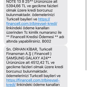 Yanlış Kişiye Sürekli Rahatsız Edici Aramalar