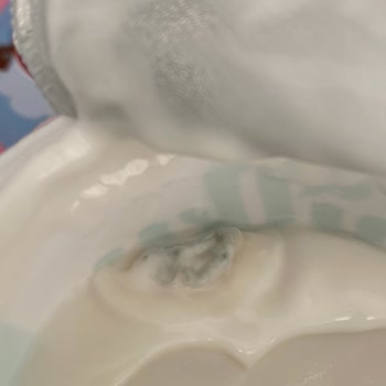 Bozuk Hindistan Cevizi Yoğurdu Mağduriyeti