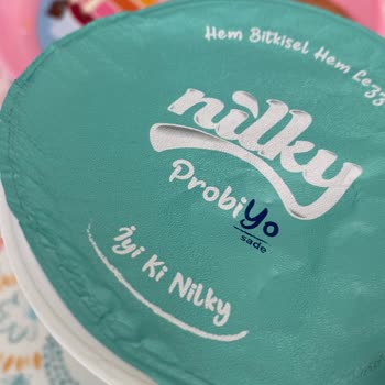 Bozuk Hindistan Cevizi Yoğurdu Mağduriyeti