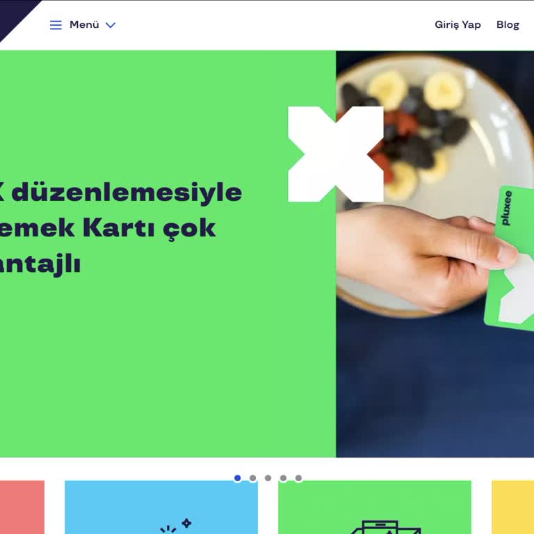 Pluxee Türkiye Kart Üyelik İptalinde Zorluk Yaşayan İşletme Sahibi!