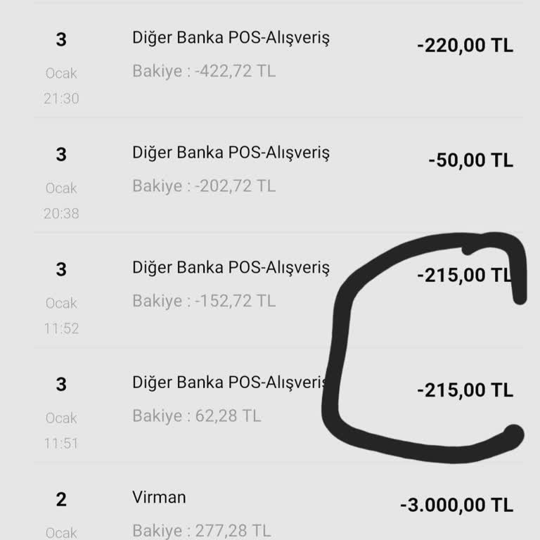 Burger King Çifte İşlem Mağduriyeti Ve İade Sorunu