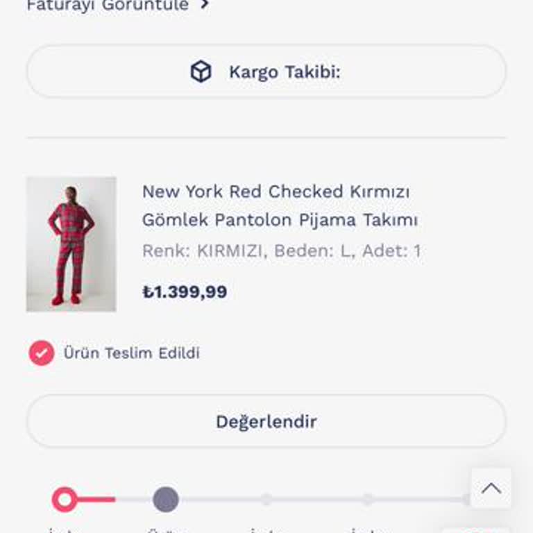 Yanlış Ürün Ve İade Sürecinde Yaşanan Sorunlar