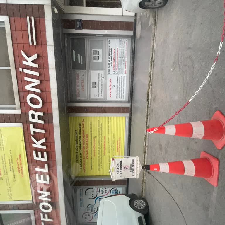 İnternet Üzerinden Alışverişte Yaşanan Gecikmeler