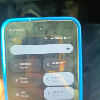 Vodafone Şebeke Sorunu Ve Cayma Ücreti Mağduriyeti