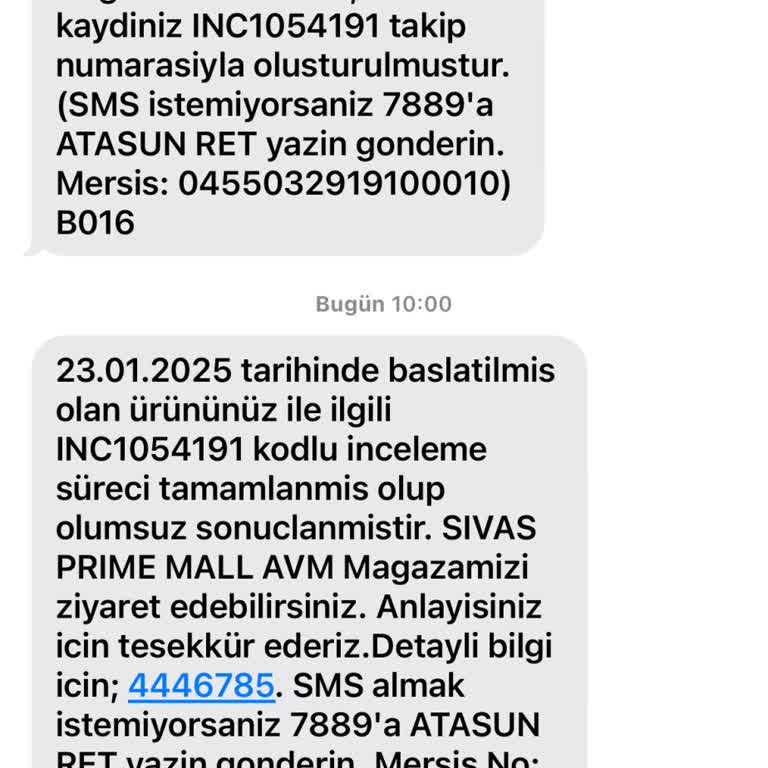 Rayban Gözlükte Hayal Kırıklığı: Kalite Sorunu