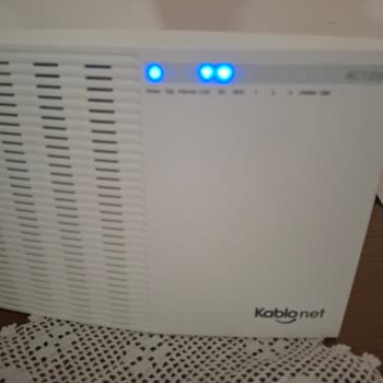 Kablo Net Ve Türk Telekom Arasında Kalan Müşteri Mağduriyeti!