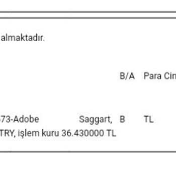 Adobe Ücretsiz Deneme Sürümü Sonrası Yetkisiz Çekim Şoku