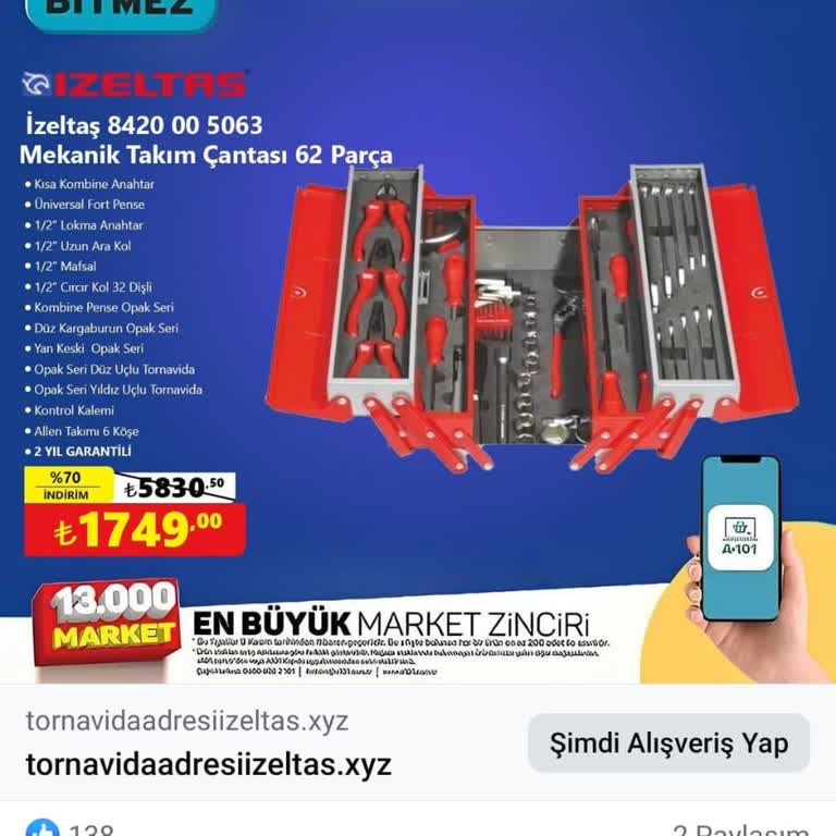 Sosyal Medyada Karşılaşılan Link, Telefonu Kilitliyor!