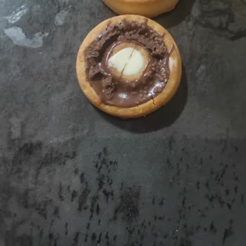 Ülker Dore Çikolata Üretim Hatası