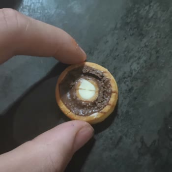 Ülker Dore Çikolata Üretim Hatası