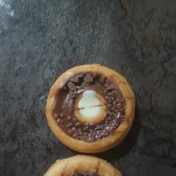 Ülker Dore Çikolata Üretim Hatası