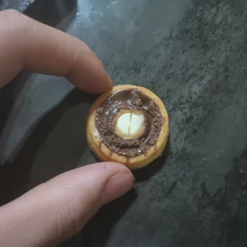 Ülker Dore Çikolata Üretim Hatası