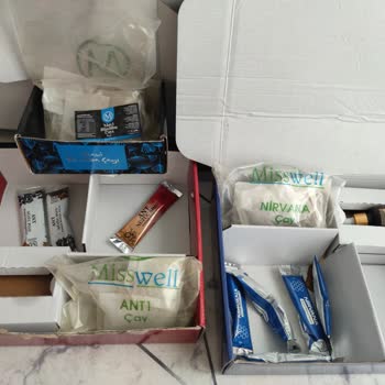 Misswell Ürünlerinin Etkisizliği Ve Güven Sorunu!