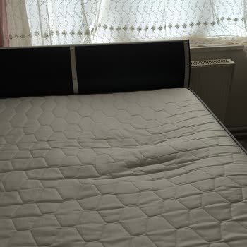 Ortopedik Yatak Fiyaskosu