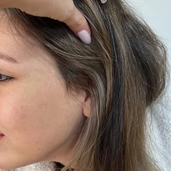 Dmr Hair Studio Saçımı Mahvedip Üzerine Benden 8k Ücret Aldı