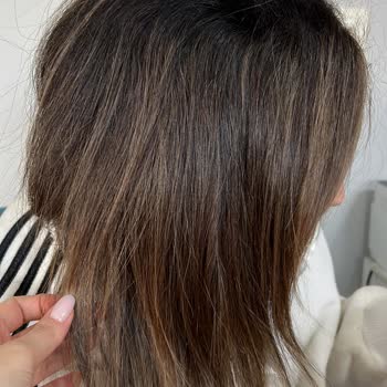 Dmr Hair Studio Saçımı Mahvedip Üzerine Benden 8k Ücret Aldı