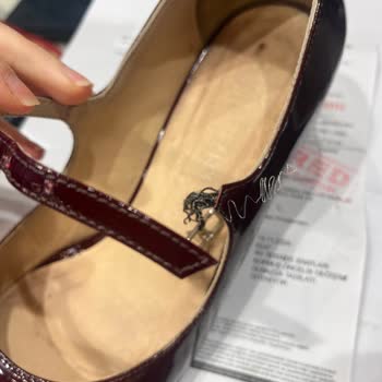 Tamer Tanca Ayakkabı Aldık, İlk Haftada Bant Koptu, Garanti Reddiyle Hayal Kırıklığı Yaşadık!