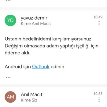 Klozet Tamiri Ve Sigorta Mağduriyeti