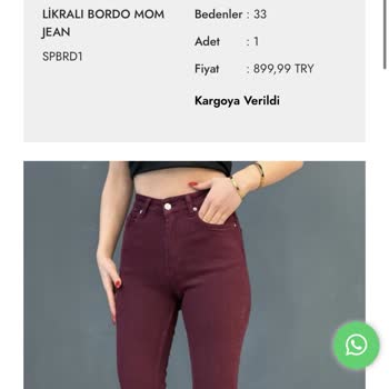 İletişim Eksikliği Ve Geciken Sipariş Sorunu