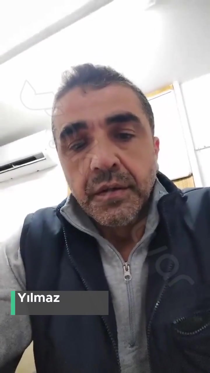 Antandros Bungalov Otel Sorun Yaşıyorum! videonun kapak resmi