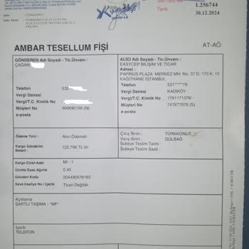 Turkcell Pasaj'da Eskiyi Getir Yeniyi Götür Kampanyası Kabusu