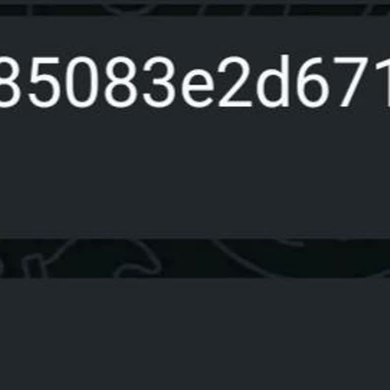 Error al enviar monedas de Bitexen a Binance, solicito asistencia