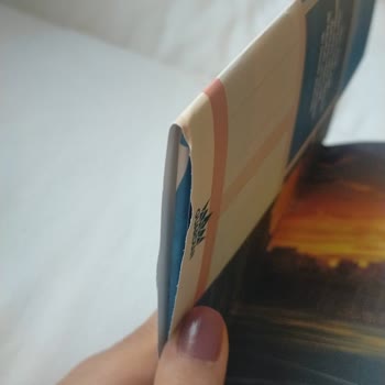 Kitap Alışverişinde Hasarlı Ürün Ve Yanıltıcı Müşteri Hizmetleri Deneyimi