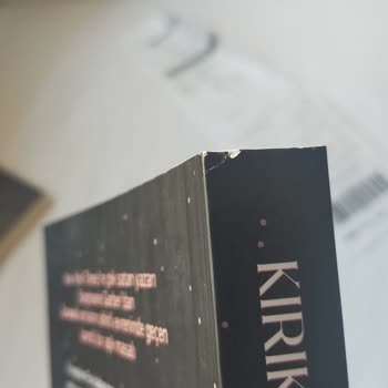 Kitap Alışverişinde Hasarlı Ürün Ve Yanıltıcı Müşteri Hizmetleri Deneyimi