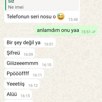 Yanıltıcı Cihaz Taahhüdü Ve İptal Talebi