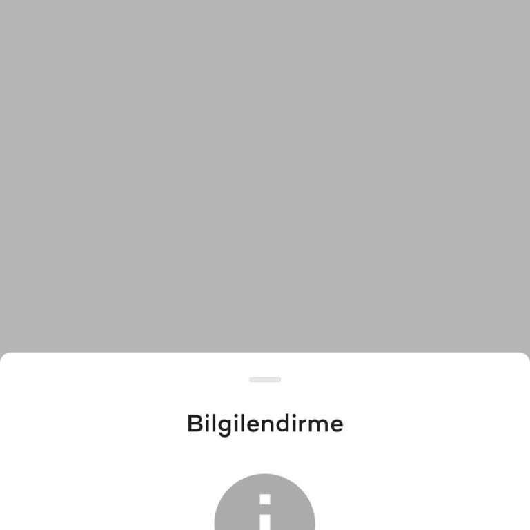 Akbank Axess Limit Artırımı Sorunu