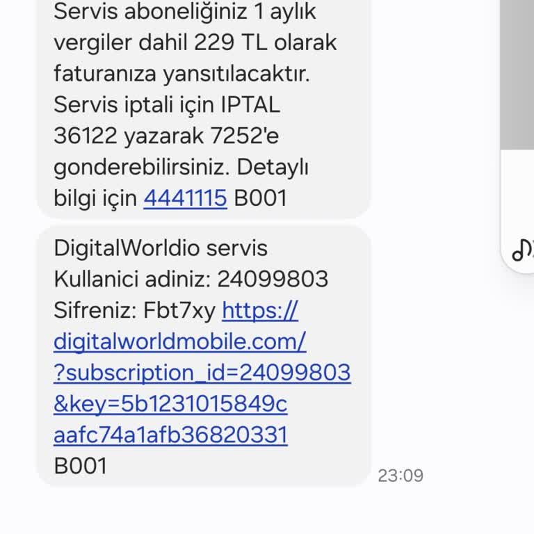 Üyelik İptali Sonrası Ücret İadesi Sorunu