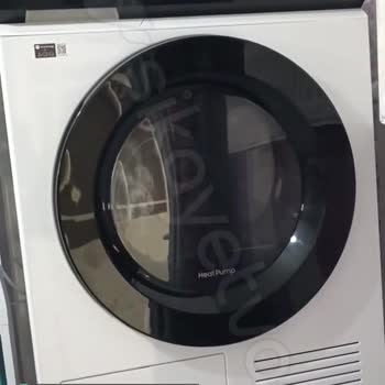 Samsung Kompresör Sesi Arızası!