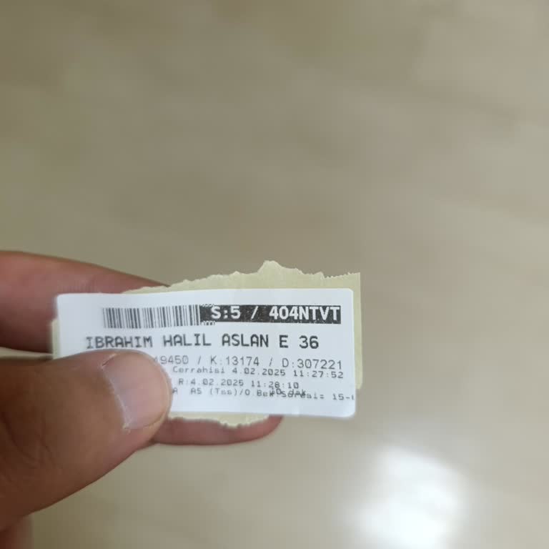 Özel Hastanede Kayıt Sorunu Ve Kötü Davranış