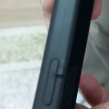 Garanti Hakkı İhlali: Yırtılan Telefon Kılıfı Ve İade Talebi