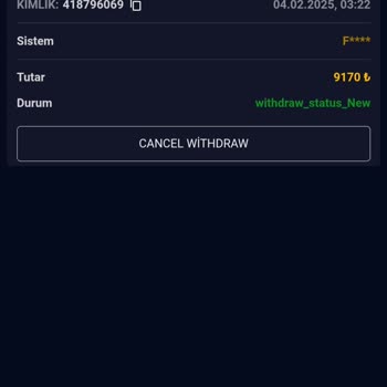 Betalsat Ödeme Yapılmıyor, Muhatap Bulunamıyor!