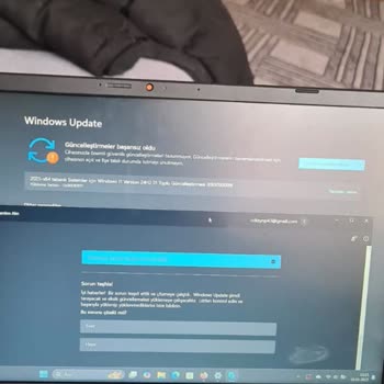 Ayıplı Ürün Ve İletişim Sorunu Yaşıyorum