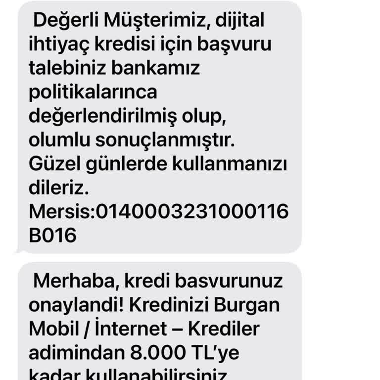 Faizsiz Kredi Vaadiyle Hayal Kırıklığı