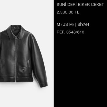 Zara'da İade Sorunu Ve Müşteri Hizmetleri İlgisizliği