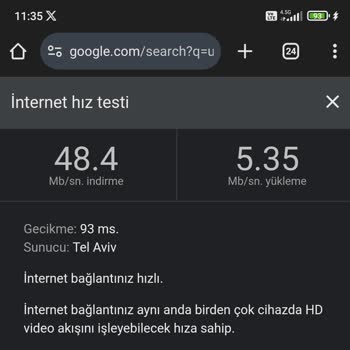Telekomünikasyon Sorunlarıyla Mücadele