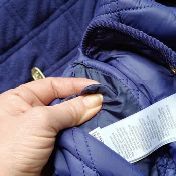 Alışverişte Beklenmedik Alarm Krizi: Polo Kaban Deneyimi
