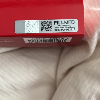 Macro Derm Tek Amacı Satış Yapmak!